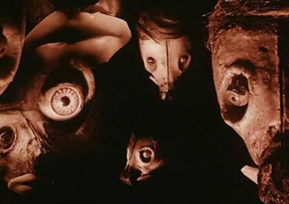 Le cavalier bleu（原題）の写真