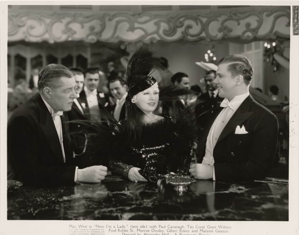 わたし貴婦人よの画像