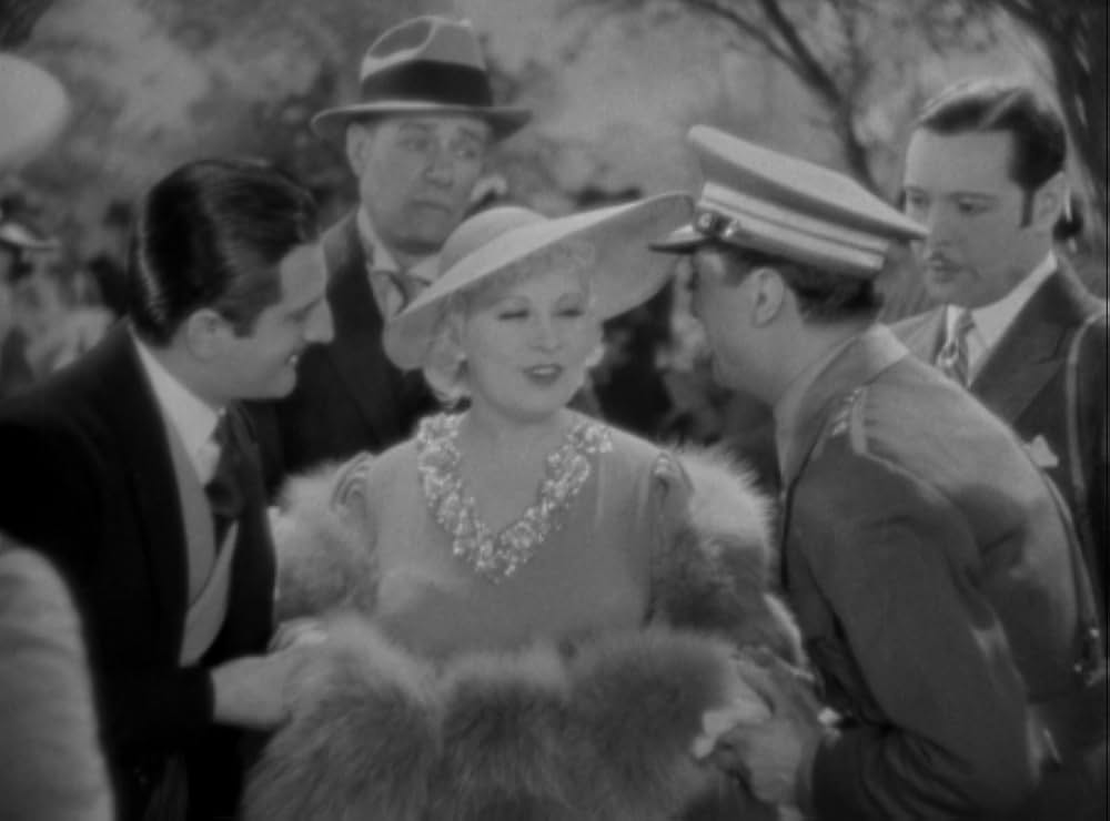 わたし貴婦人よの画像