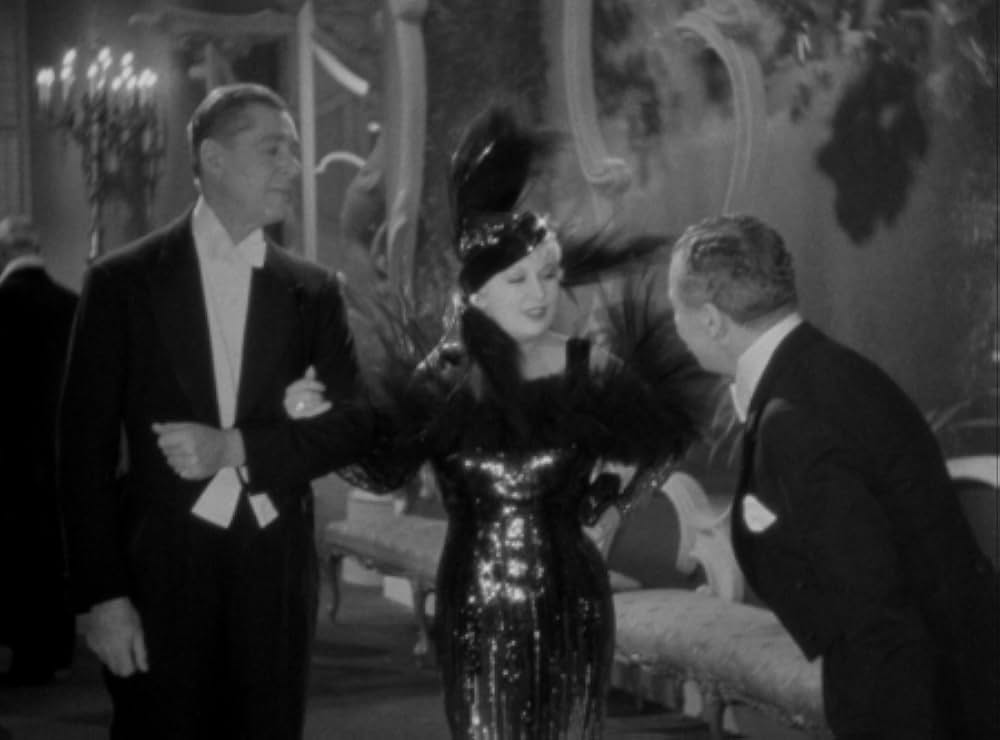 わたし貴婦人よの画像