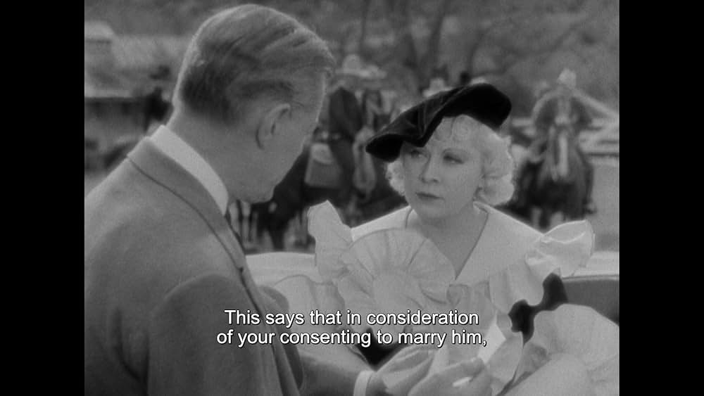 わたし貴婦人よの画像