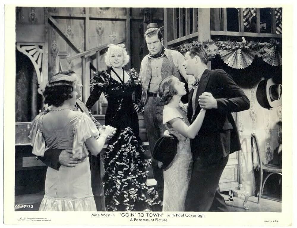 わたし貴婦人よの画像