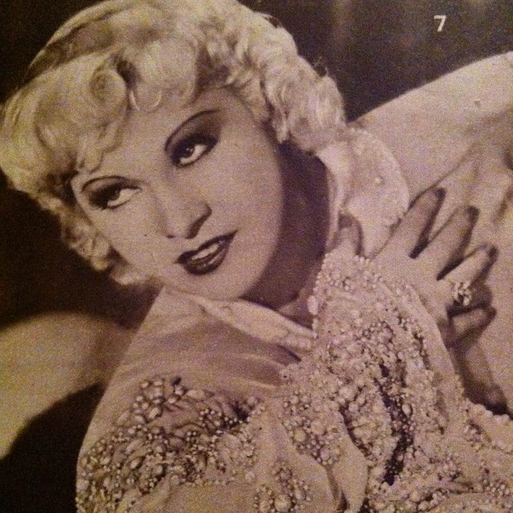 わたし貴婦人よの画像