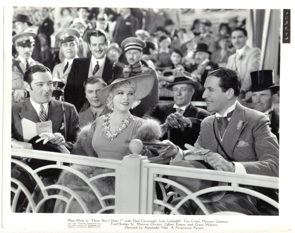 わたし貴婦人よの画像