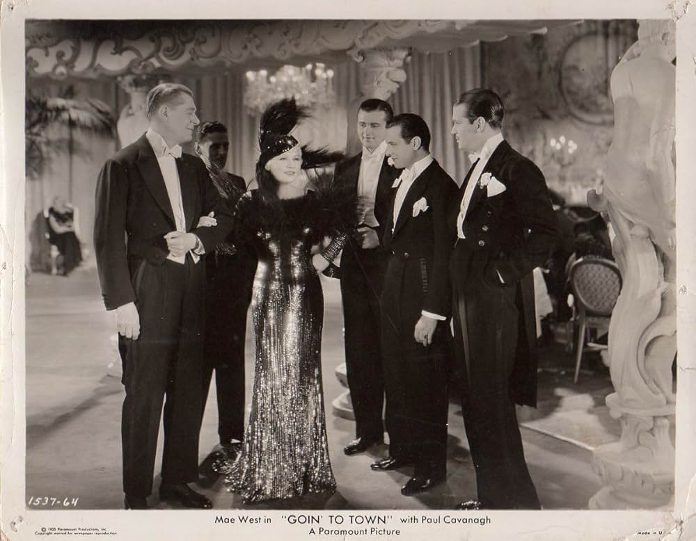 わたし貴婦人よの画像