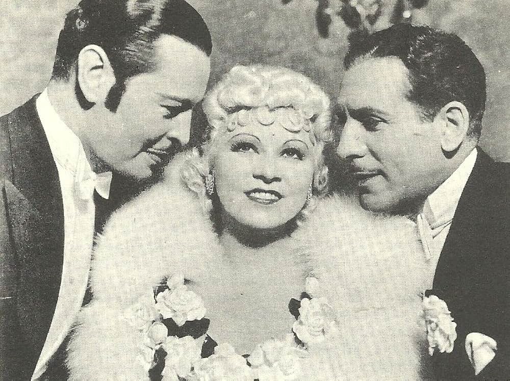 わたし貴婦人よの画像