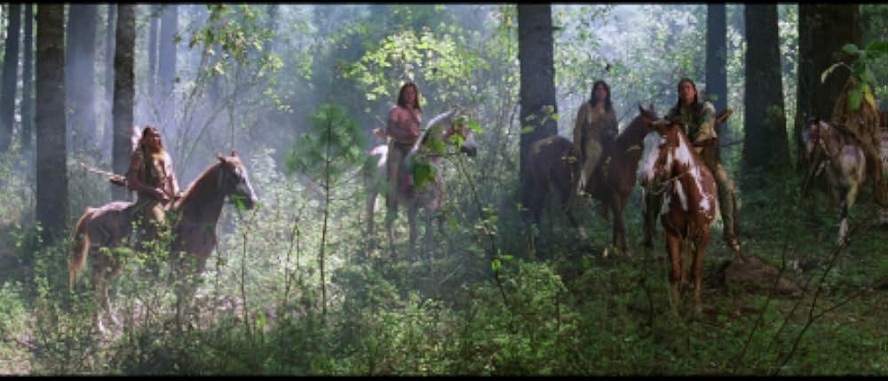 ネイティブ・ハートの画像