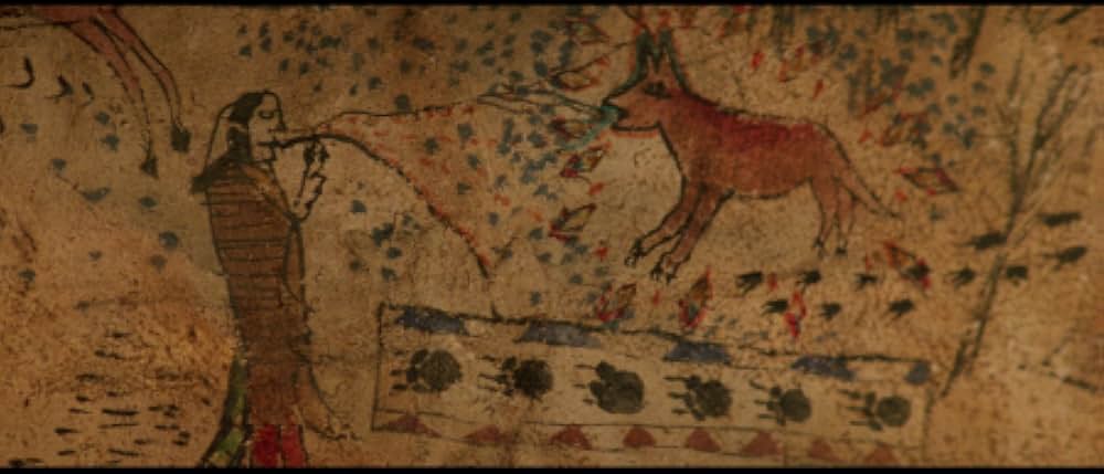 ネイティブ・ハートの画像