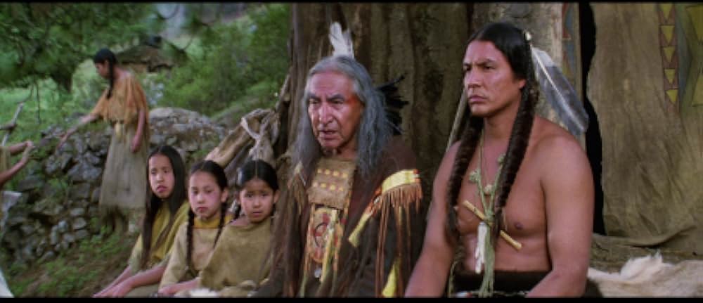 ネイティブ・ハートの画像