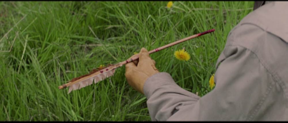 ネイティブ・ハートの画像