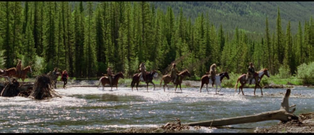 ネイティブ・ハートの画像