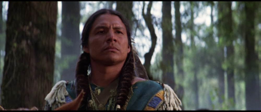 ネイティブ・ハートの画像