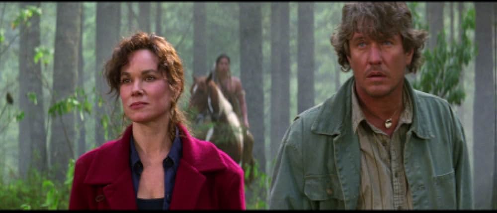 ネイティブ・ハートの画像