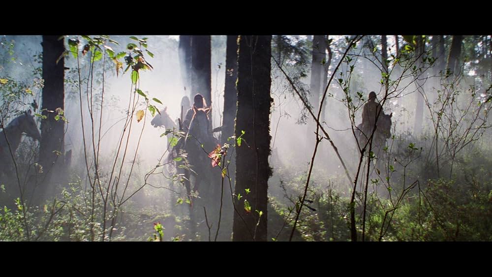 ネイティブ・ハートの画像