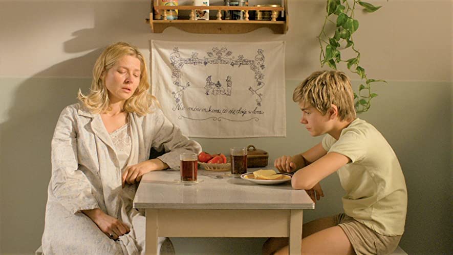 メモリーズ・オブ・サマーの画像