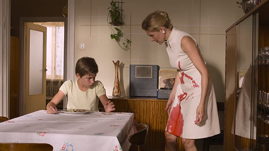 メモリーズ・オブ・サマーの画像