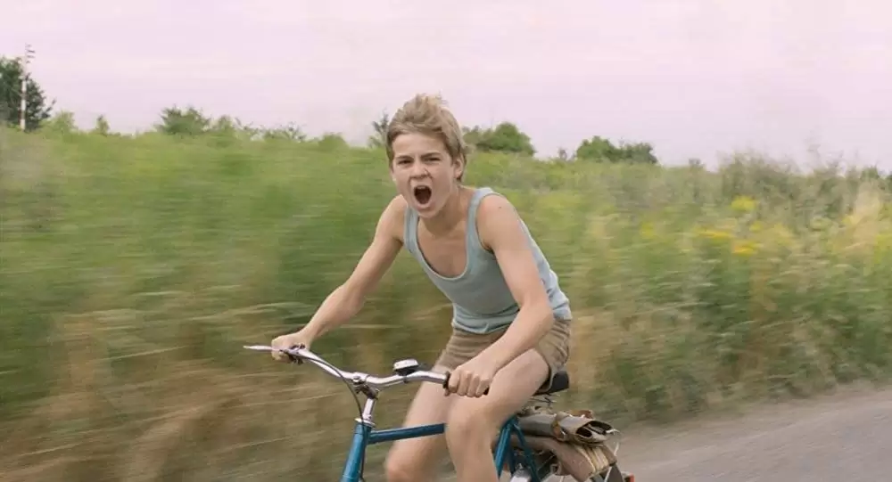 メモリーズ・オブ・サマーの画像