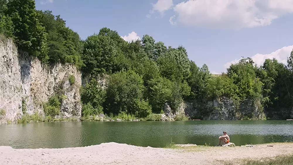 メモリーズ・オブ・サマーの画像