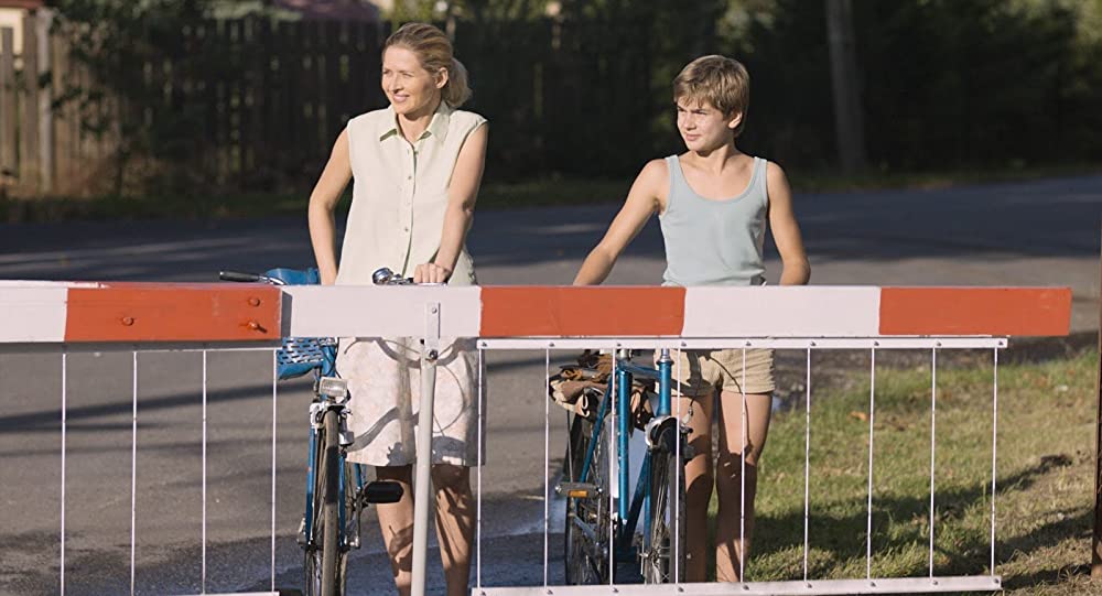 メモリーズ・オブ・サマーの画像