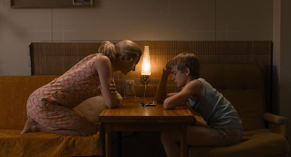 メモリーズ・オブ・サマーの画像