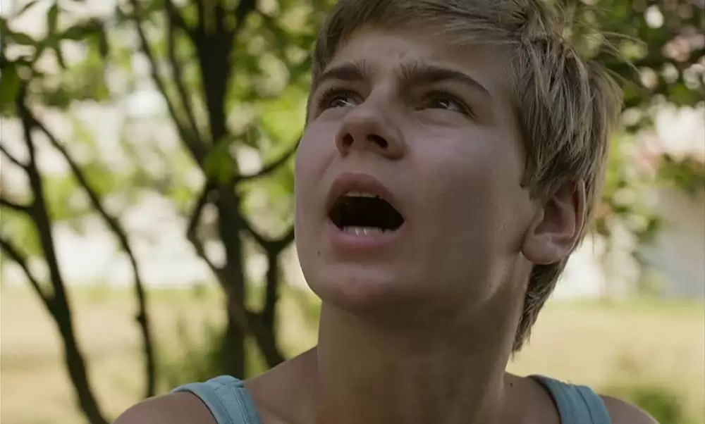 メモリーズ・オブ・サマーの画像