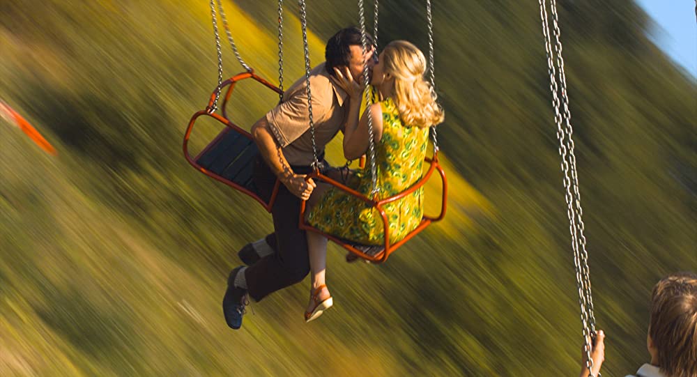 メモリーズ・オブ・サマーの画像