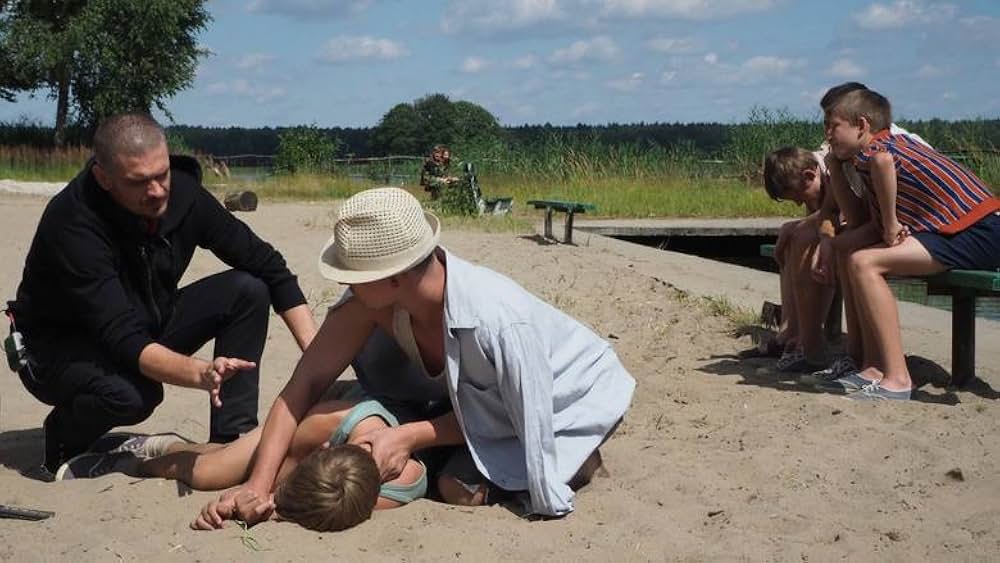 メモリーズ・オブ・サマーの画像