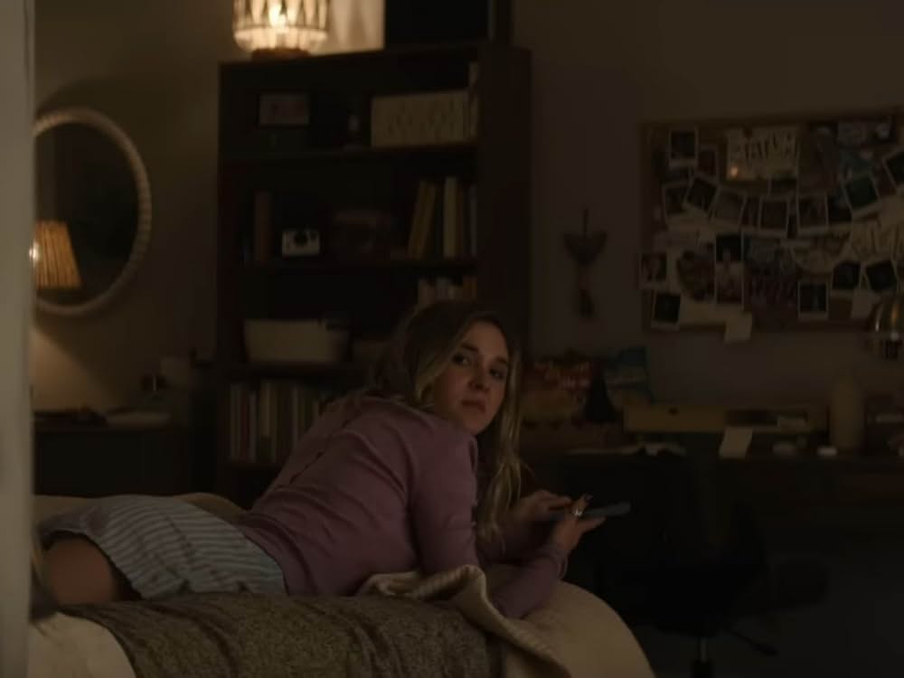 Scream 7（原題）の画像