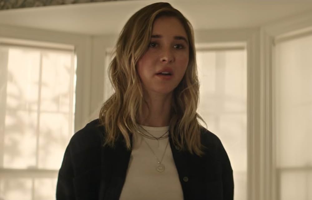 Scream 7（原題）の画像