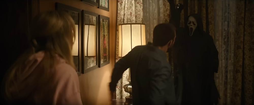 Scream 7（原題）の画像