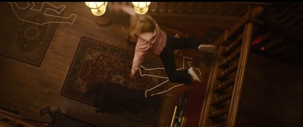 Scream 7（原題）の画像