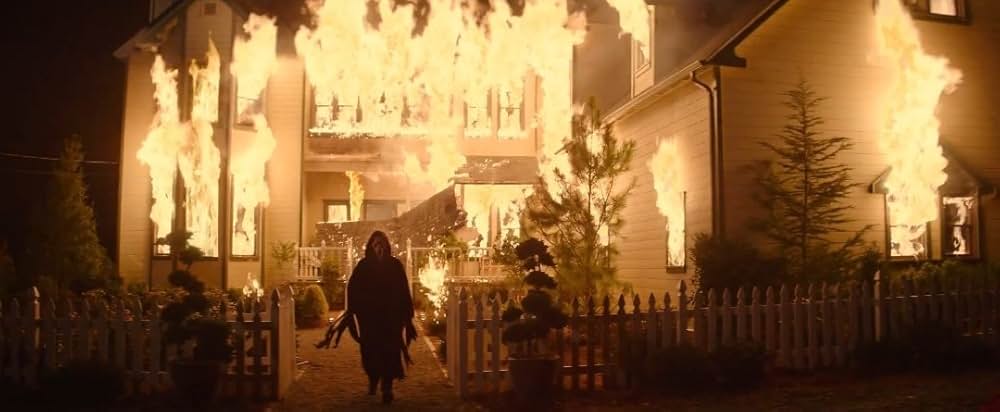 Scream 7（原題）の画像