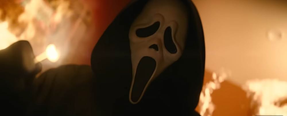 Scream 7（原題）の画像