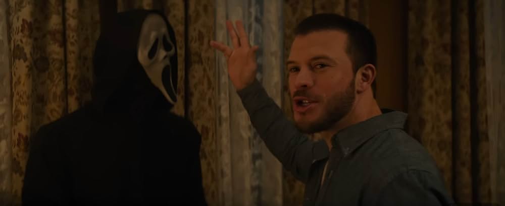 Scream 7（原題）の画像