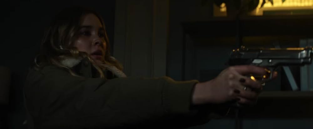 Scream 7（原題）の画像