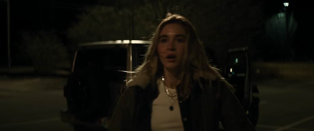 Scream 7（原題）の画像