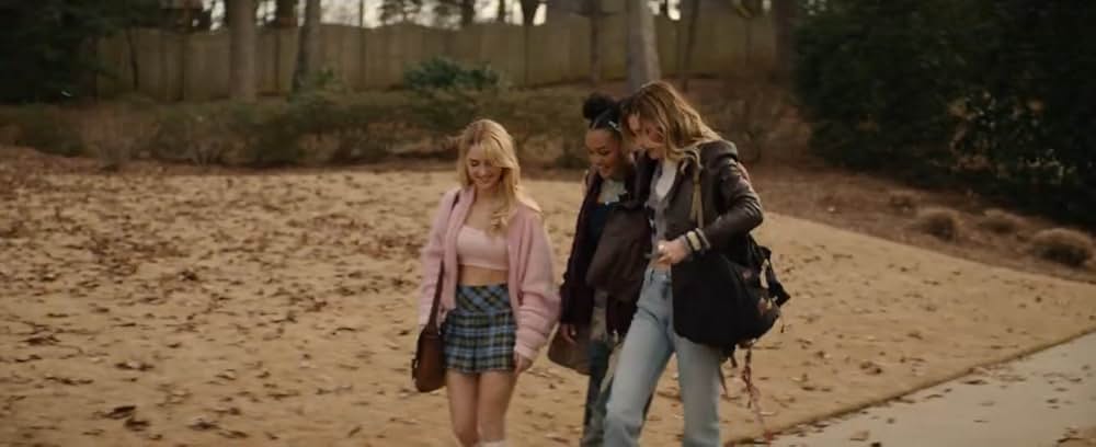 Scream 7（原題）の画像