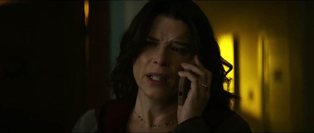 Scream 7（原題）の画像