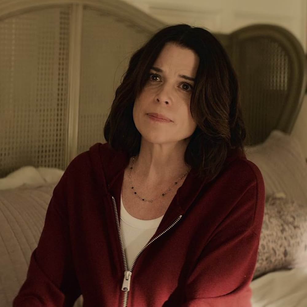 Scream 7（原題）の画像