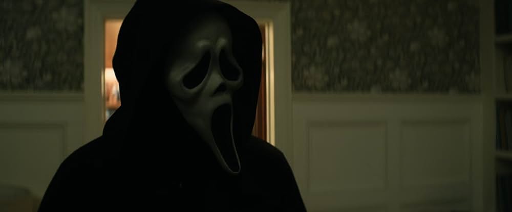 Scream 7（原題）の画像