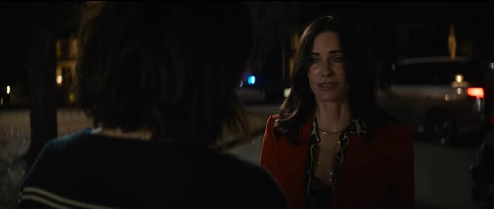 Scream 7（原題）の画像