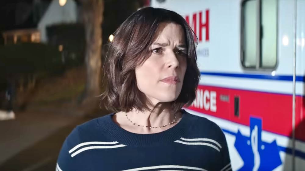 Scream 7（原題）の画像