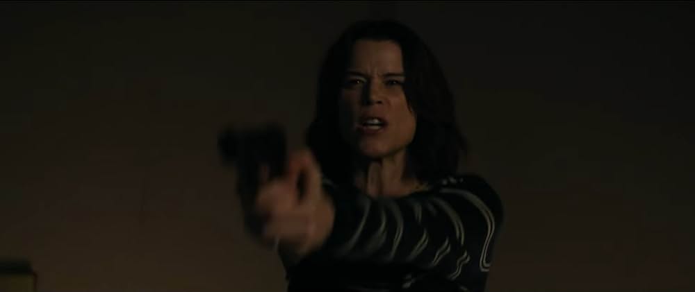 Scream 7（原題）の画像