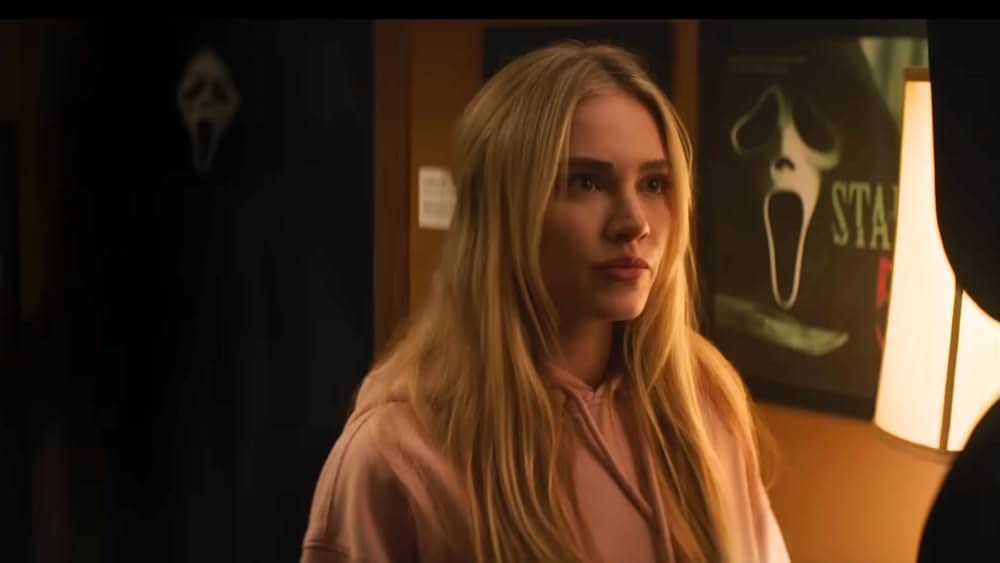 Scream 7（原題）の画像