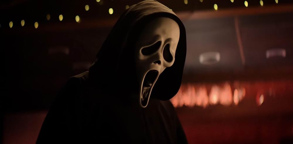 Scream 7（原題）の画像