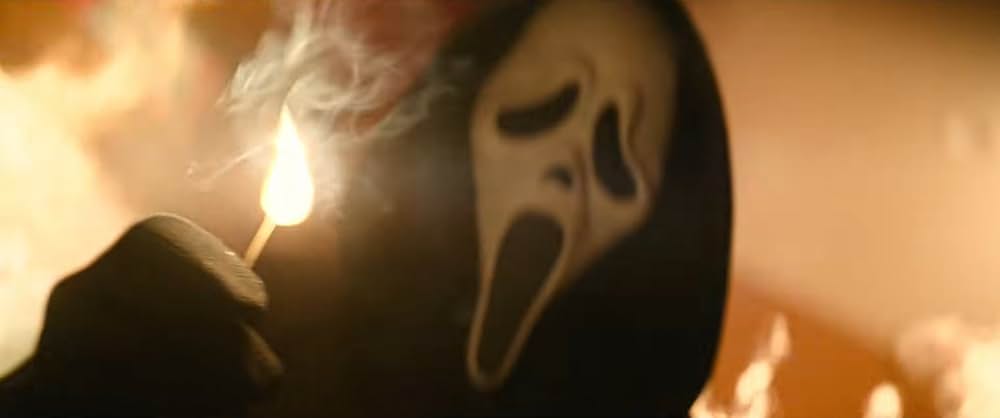 Scream 7（原題）の画像