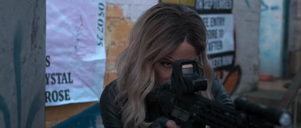 Wildcat（原題）の画像