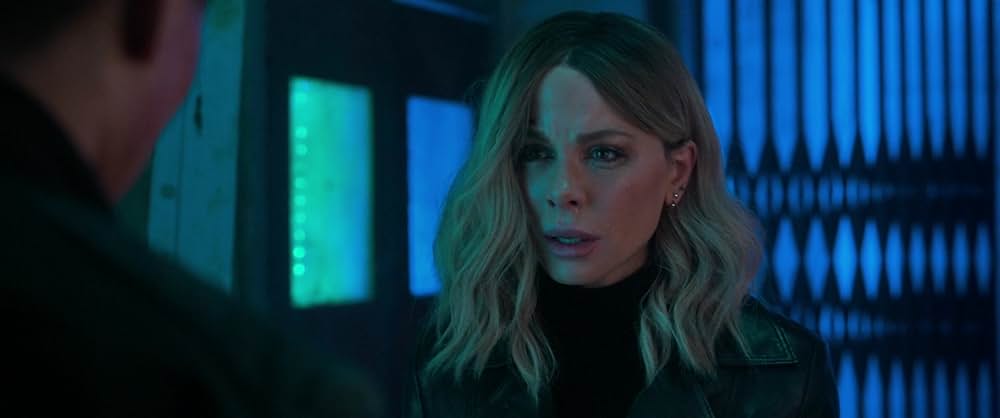 Wildcat（原題）の画像