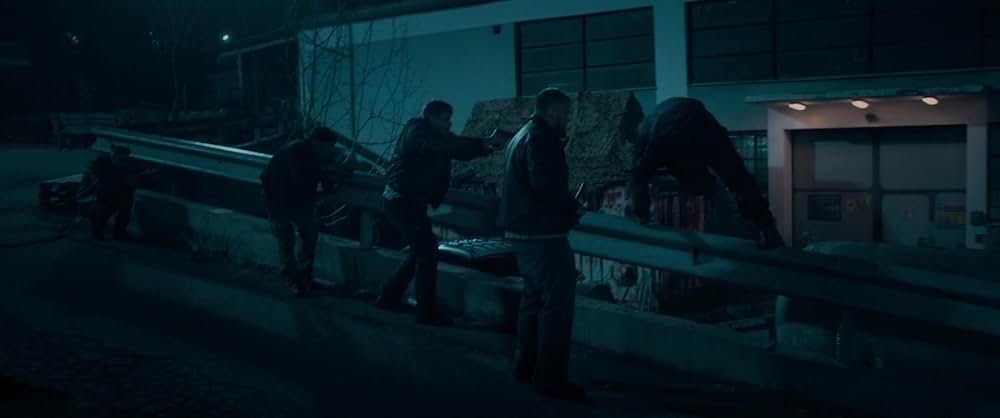 Wildcat（原題）の画像