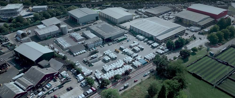 Wildcat（原題）の画像